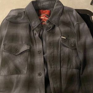 dixxon fr ‘the niner’